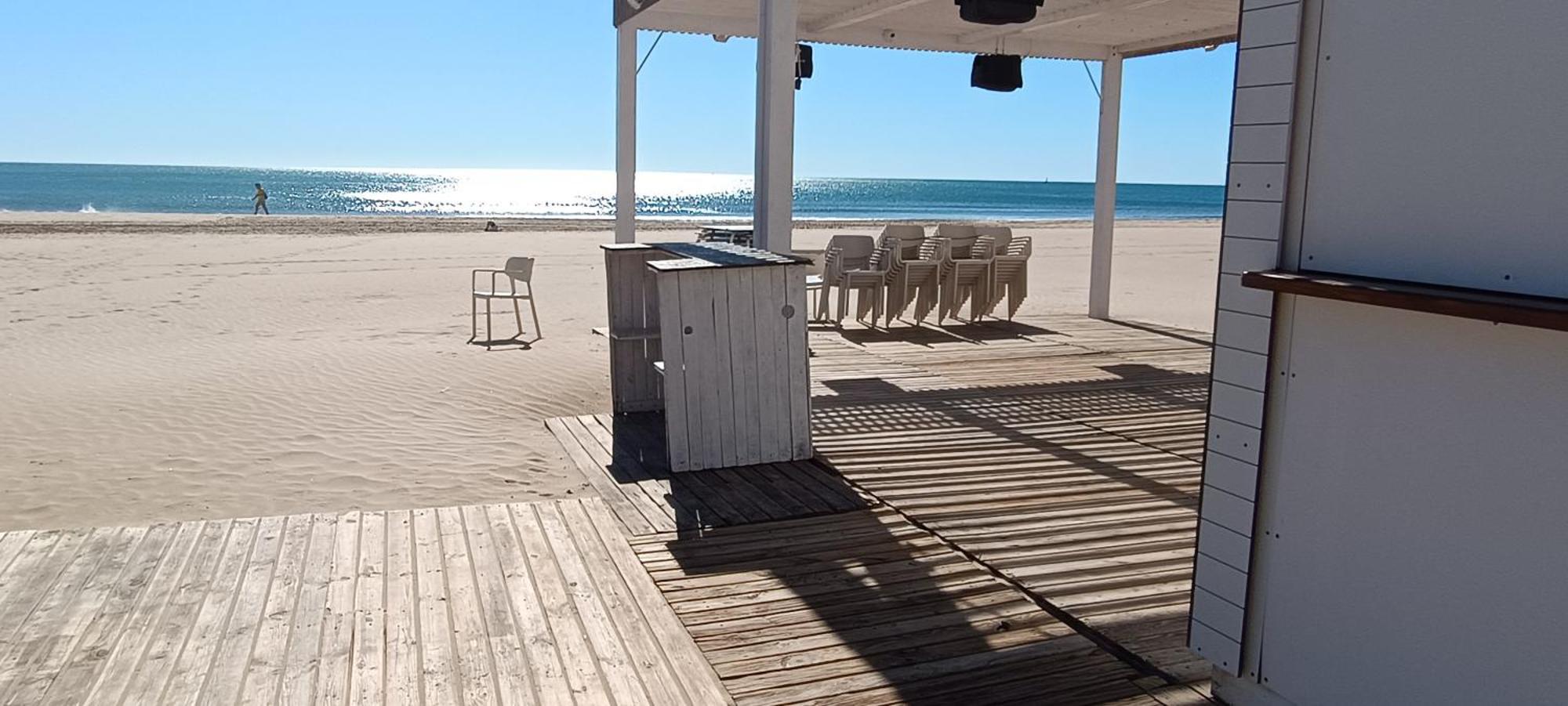 La Cullerina Playa San Antonio Con Internet Alta Velocidad Aire Acondicionado Apartment กูลเญรา ภายนอก รูปภาพ