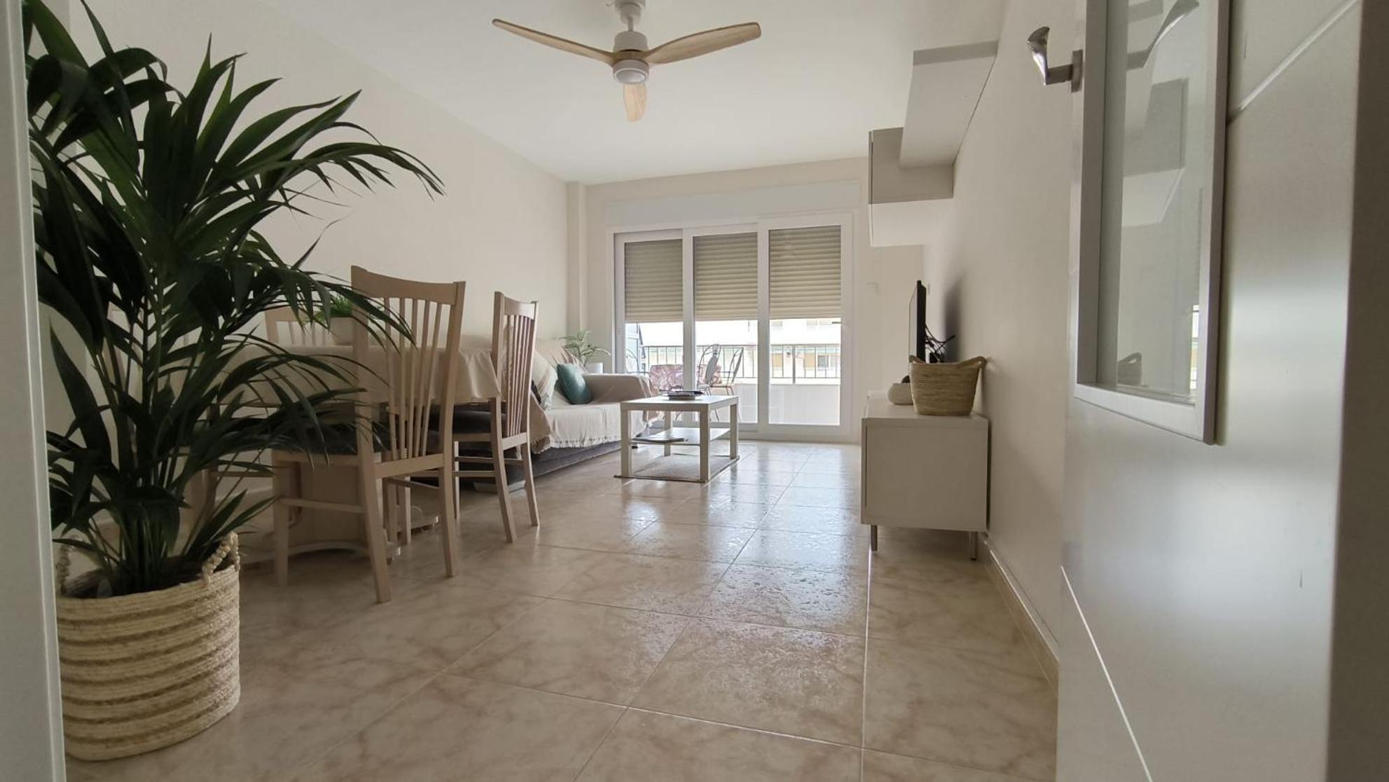 La Cullerina Playa San Antonio Con Internet Alta Velocidad Aire Acondicionado Apartment กูลเญรา ภายนอก รูปภาพ